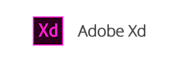 Adobe Xd logo